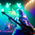 Black Rabbit Fest 2026: Grindpad

